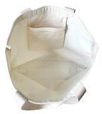 Basketball All Over - Personalized Basketball Bag