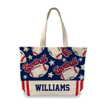 Signature Football - Personalized Football Bag