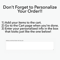 Baseball Pattern - Personalized Pillowcase